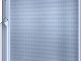 Клип-кейс Samsung Galaxy A25 Прозрачный