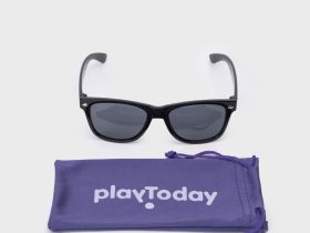 Очки солнцезащитные для детей