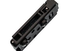 Нож Hot Knife Barn S, сталь 9Cr18MoV, рукоять микарта