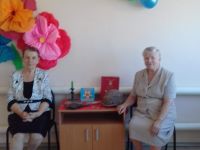 Леснонееловский сельский дом культуры