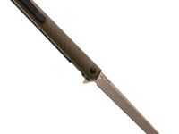 Складной нож TUOTOWN BDT-TUO-GS, сталь AUS-8, рукоять G10