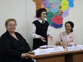 В Якутии представили демоверсию нового ресурса «Ийэ кут – здоровое материнство»