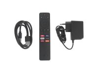 Smart-TV приставка Xiaomi