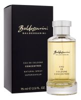Baldessarini: одеколон 75мл (концентрированный)
