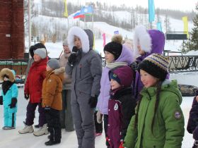 В алмазной столице Якутии впервые проходит фестиваль «Притяжение Мирного»