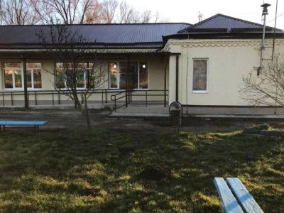 Николенская сельская библиотека