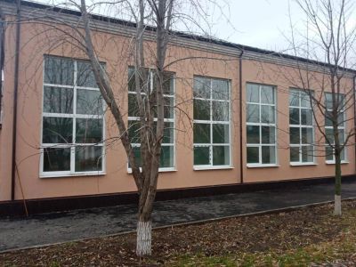 Мигулинский сельский дом культуры