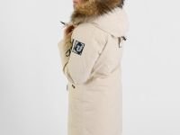 Полупальто пуховое Kodiak III GTX Женское