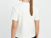 Футболка приталенного силуэта