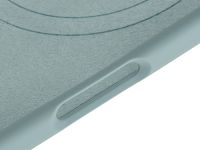 Клип-кейс uBear Touch Mag для Apple iPhone Air Мятный