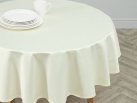 Скатерть круглая Niveo II