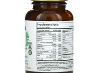 Pure Synergy, Multi Vita Min, мультивитамины, 60 таблеток