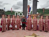 Районный социально-культурный центр им. Е. И. Нагаева с. Баляга