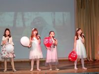 Дом культуры поселка Миловидово