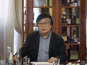 Новый том наследия Кулаковского представлен общественности Якутии