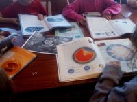 Библиотечный филиал с. Черемхово