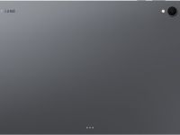 Планшет Samsung Galaxy Tab S12 Ultra LTE 512 ГБ Серый