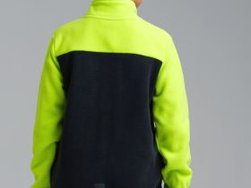 Куртка трикотажная для мальчиков