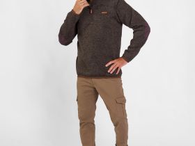 Пуловер Aniak II Мужской