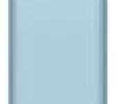 Смартфон Samsung Galaxy A17 4/128 ГБ Голубой