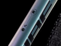 Горный велосипед Cube Aim Pro 27.5, год 2025, цвет Серый, ростовка 14.5