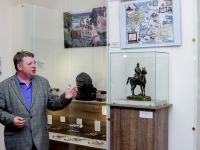 Исторический отдел Кинешемского музея