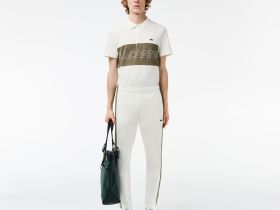 Мужские спортивные брюки Lacoste