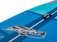 Надувная доска для SUP-бординга STORMLINE POWERMAX 12.6 туринговая