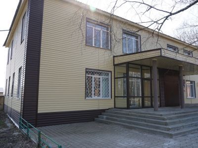 Музей военной династии Касатоновых