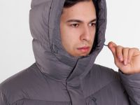 Куртка пуховая Chester II Мужская