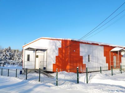 Комсомольский сельский дом культуры