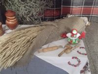 Библиотека-музей Астафьева