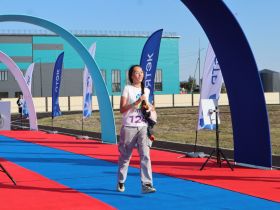 В Вилюйском районе стартовала Спартакиада, посвященная Дню работника газовой промышленности