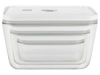 Zwilling Вакуумный бокс 3 предмета, S/M/L Fresh & Save Zwilling