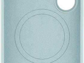 Чехол uBear Touch для Galaxy S26 Ultra мята