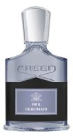 Iris Debonair: парфюмерная вода 50мл уценка