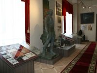 Музейно-выставочный центр Тамбовской области