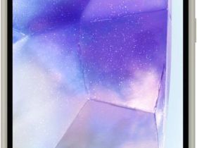 Чехол-накладка Samsung