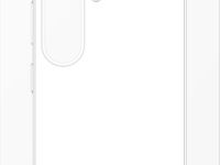 Клип-кейс Samsung Clear Case для Galaxy S26 Прозрачный