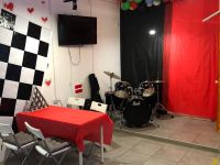 Кинотеатр «Кино Ленд»