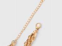 Колье, Золотой