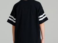 Фуфайка трикотажная для мальчиков (футболка)