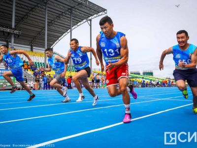 В Якутии утвердили спортивную программу Игр Манчаары