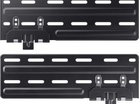 Кронштейн Samsung WMN-B50EB Slim Fit для ТВ Samsung QLED черный