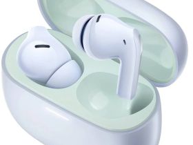 Беспроводные наушники с микрофоном Xiaomi