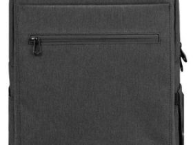 Чехол для ноутбука Wiwu Pioneer Laptop Sleeve до 15.4 Дюймов (черный)