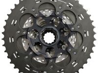 Кассета Shimano XT CS-M8000 11 звезд (11 - 40)