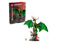Ninjago 71847 Конструктор Дракон-хранитель