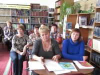 Централизованная библиотечная система города Славгорода