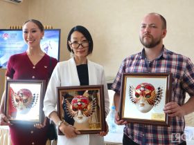 Прорыв якутского балета: «Сияющий камень» забрал три «Золотых маски»